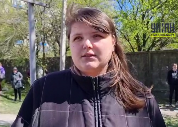 В Умани уже 21 погибший: женщина рассказала о невероятном спасении всей семьи
