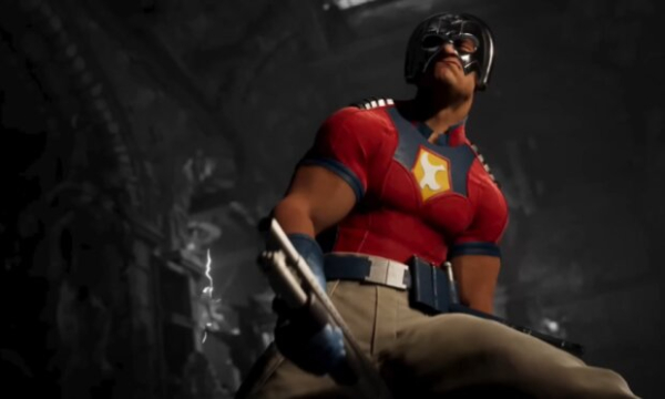 Свирепый мамонт, голодные крокодилы и Хоумлендер: у&nbsp;Mortal Kombat 1 "жирное" DLC, яркое видео