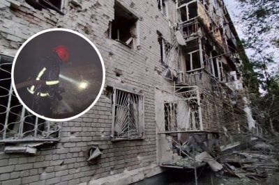 Украинские военные ликвидировали оккупанта с опытом через 10 дней после его ранения
