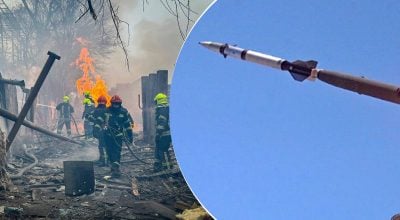 РФ усилила обстрел Сумщины: эксперт сказал прямо, что запланировал враг
