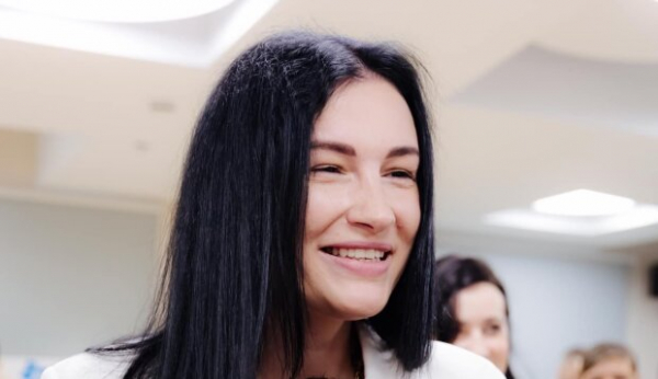Анастасия Приходько сделала то, чего воинам ВСУ так не хватает: "Сердце разрывается"