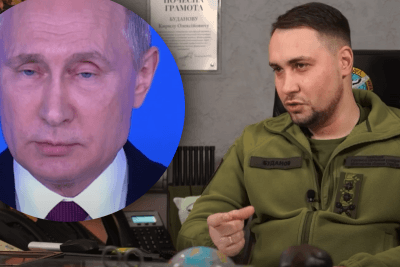 Россия не применит ядерное оружие, когда ВСУ зайдут в Крым - Буданов
Россия не применит ядерное оружие, когда ВСУ зайдут в Крым - Буданов