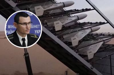 "Год, который вошел в историю": Залужный подвел итоги 2022-го и назвал 8 выводов и достижений
"Год, который вошел в историю": Залужный подвел итоги 2022-го и назвал 8 выводов и достижений