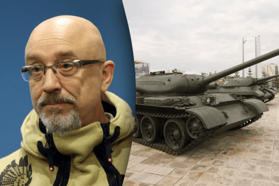 Польский "хищник" пойдет в атаку: ВСУ вооружат сотнями мощных БТР Rosomak
Польский "хищник" пойдет в атаку: ВСУ вооружат сотнями мощных БТР Rosomak