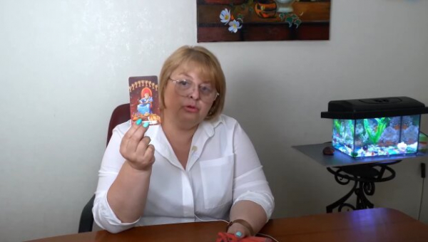 Таролог Людмила Хомутовская сказала, что станет знаком конца войны, гибель неизбежна: "Начиная с 190 дня"