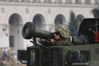 "Охота" из засады: десантники ВСУ сожгли десятки танков и БМП оккупантов
