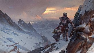 "Впервые в истории солнце не взошло": главное о новом сезоне Destiny 2
"Впервые в истории солнце не взошло": главное о новом сезоне Destiny 2