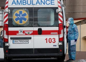 Врач рассказал, как по дням протекает COVID-19 у зараженных штаммом Дельта и когда самый опасный день
Врач рассказал, как по дням протекает COVID-19 у зараженных штаммом Дельта и когда самый опасный день