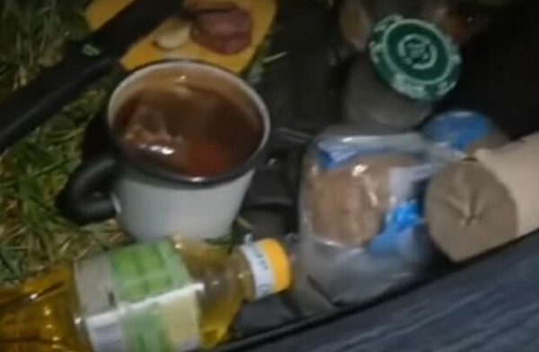 Гречка с чесноком на завтрак и ночевка у заробитчан: 32-летний украинец на велосипеде доехал до океана, вдохновив тысячи людей Гречка с чесноком на завтрак и ночевка у заробитчан: 32-летний украинец на велосипеде доехал до океана, вдохновив тысячи людей
