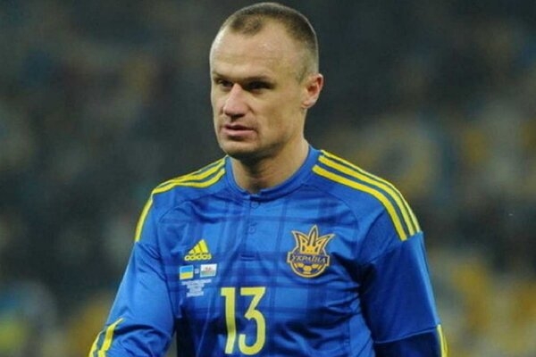
Экс-игрок сборной Украины Шевчук рассказал, как Шевченко поменял команду
 