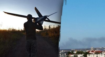 Зеленский представил "формулу мира" в ООН: выдвинул РФ два требования
Зеленский представил "формулу мира" в ООН: выдвинул РФ два требования