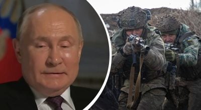 "Украина приближается к опасному периоду": Politico - о ситуации на фронте
"Украина приближается к опасному периоду": Politico - о ситуации на фронте