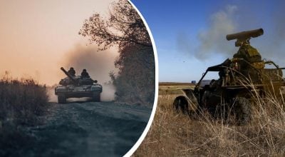 ВСУ захватили важный плацдарм на Левобережье и "выжигают" оккупантов
ВСУ захватили важный плацдарм на Левобережье и "выжигают" оккупантов