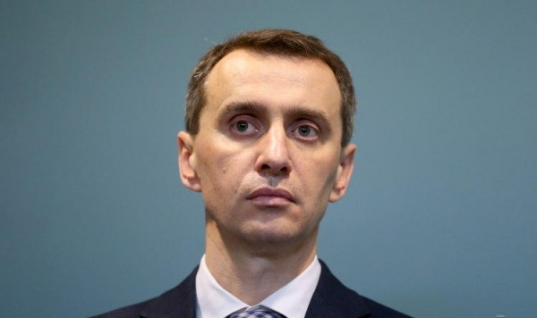 Ляшко рассказал, какой в Украине разрабатывают тест на коронавирус
                                                                                