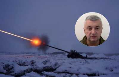 В ВСУ ответили на планы оккупантов захватить Донбасс до марта по приказу Путина
В ВСУ ответили на планы оккупантов захватить Донбасс до марта по приказу Путина