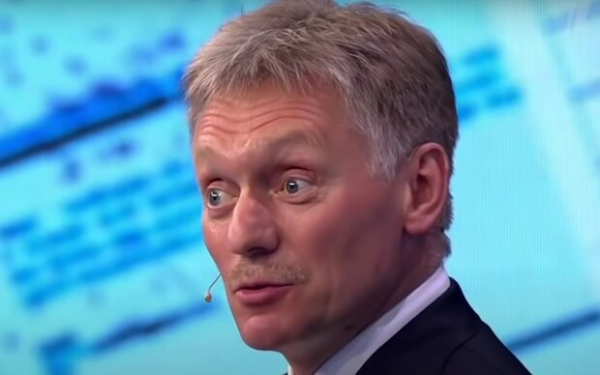 путин впервые озвучил официальные цели войны, однако устами Пескова и Лукашенко: "Украинский народ уничтожается"