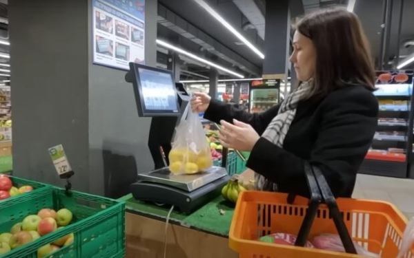 В супермаркетах "Сильпо" снизили цены на продукты почти на 60%: сколько продлится акция