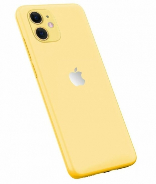 В сеть слили новый инсайд об iPhone 12 – флагман Apple получит крутой дизайн В сеть слили новый инсайд об iPhone 12 – флагман Apple получит крутой дизайн