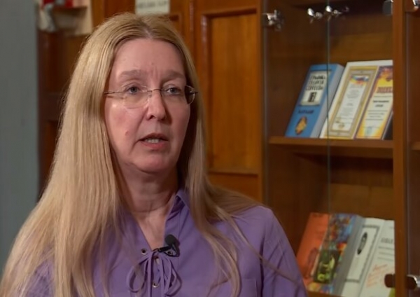 Ульяна Супрун опять поучает украинцев: "Такая мысль недоступна для большинства"