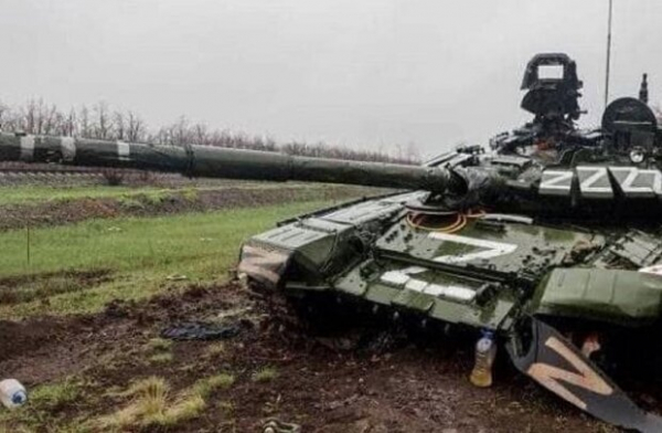 С начала контрнаступления количество "хороших россиян" побило все рекорды: названа точная цифра потерь