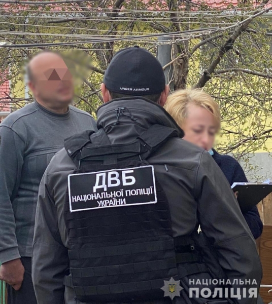 Под Одессой женщина-логопед и ее муж-педофил развращали детей
