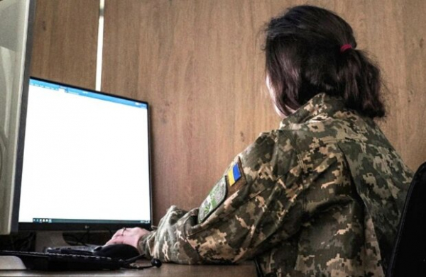 Найдут даже через камеру банкомата? В Украине ТЦК и СП получат все данные о мужчинах