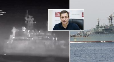 "Политика Америки": эксперт раскрыл пессимистичный сценарий окончания войны в Украине
"Политика Америки": эксперт раскрыл пессимистичный сценарий окончания войны в Украине