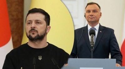 Военным могут повысить зарплату до 200 тыс. грн: Зеленский провел важное заседание
Военным могут повысить зарплату до 200 тыс. грн: Зеленский провел важное заседание