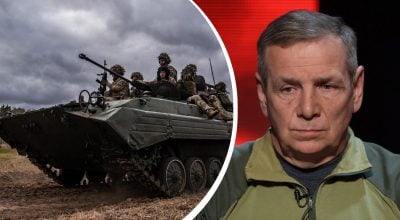 ВСУ отразили "мясные штурмы" РФ и "покрошили" сотни россиян вместе с техникой
