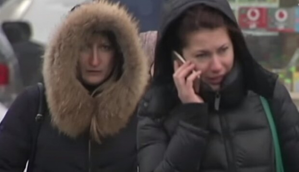 Депрессируют по любой причине: названы самые печальные знаки зодиака Депрессируют по любой причине: названы самые печальные знаки зодиака