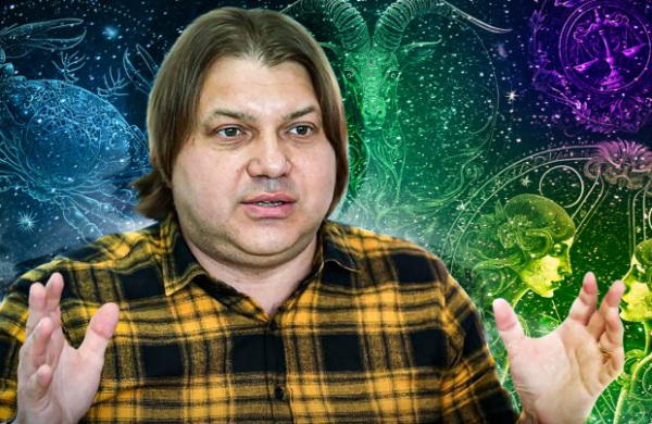 "Испарится, его никто не увидит": известный астролог заметил, что путин собрался "на тот свет"