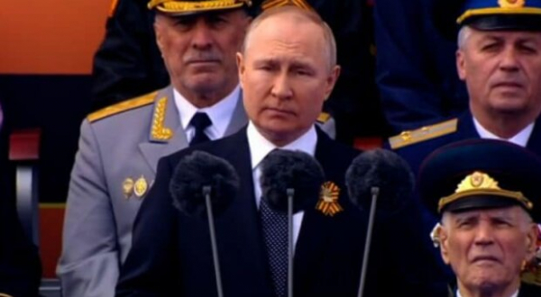 Что напишут на могиле путина: для российского диктатора подготовили надгробие Что напишут на могиле путина: для российского диктатора подготовили надгробие