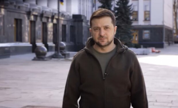 Главное за день, 12 марта: Лорак и Лободу пристыдили, Зеленский назвал планы путина, а Арестович сказал, когда кончится война