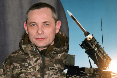 Ночью в Киеве гремели взрывы: РФ нанесла по столице Украины ракетно-дроновый удар
Ночью в Киеве гремели взрывы: РФ нанесла по столице Украины ракетно-дроновый удар
