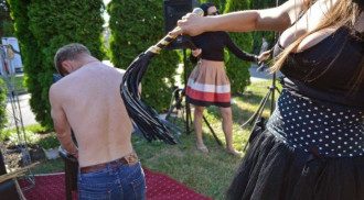 Потайная сладость: ученые рассказали, что случается с сексом у женщин после свадьбы
Потайная сладость: ученые рассказали, что случается с сексом у женщин после свадьбы