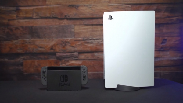 Вы готовы? Появились первые видео с распаковкой PlayStation 5
                                                                                