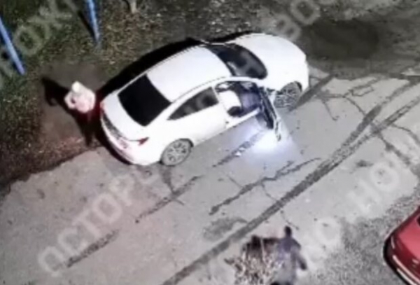 Оккупант по возвращении из Украины почти до смерти забил соседа: "Просто глюкануло" Оккупант по возвращении из Украины почти до смерти забил соседа: "Просто глюкануло"
