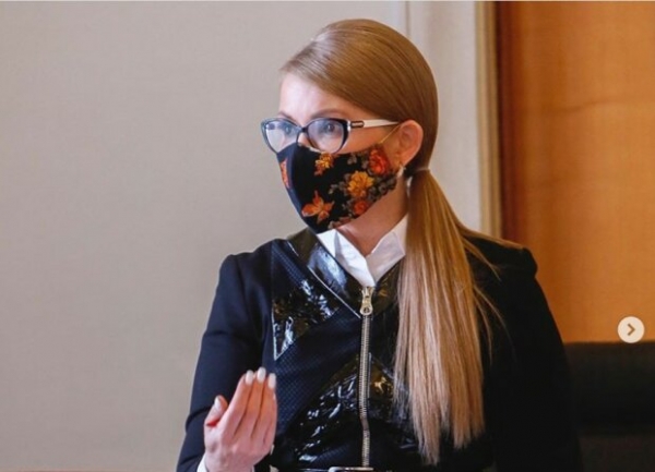 Главное за день 25 августа: Тимошенко стало хуже, доллар дорожает, минималка повысилась