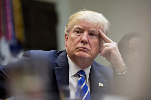 Трамп посягнул на деньги Маска? Это может стать переломным моментом Трамп посягнул на деньги Маска? Это может стать переломным моментом
