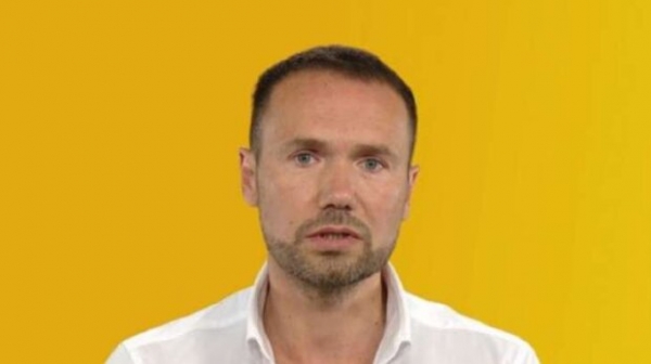 Глава МОН Шкарлет попался на плагиате – у псевдоученого почти 90% совпадений Глава МОН Шкарлет попался на плагиате – у псевдоученого почти 90% совпадений