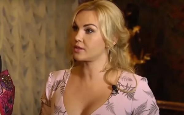 Камалия показала, как наслаждается летом с мужем и детьми: "Долгожданные каникулы" Камалия показала, как наслаждается летом с мужем и детьми: "Долгожданные каникулы"