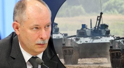 РФ стянула под Харьковщину более 100 тысяч оккупантов: есть ли угроза наступления
