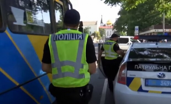 В Украине ужесточили наказание вождение в нетрезвом виде, теперь это криминал &mdash; кто рискует попасть за решетку