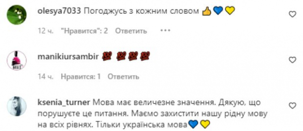 Ведущий "Холостяка" Григорий Решетник яростно выступил "против" всего русскоязычного: "Пусть переводчиками пользуются" Ведущий "Холостяка" Григорий Решетник яростно выступил "против" всего русскоязычного: "Пусть переводчиками пользуются"