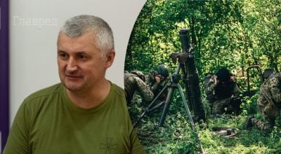 ВСУ сумели "проломить" оккупантов в Бахмуте на 500 метров - командование ВСУ
