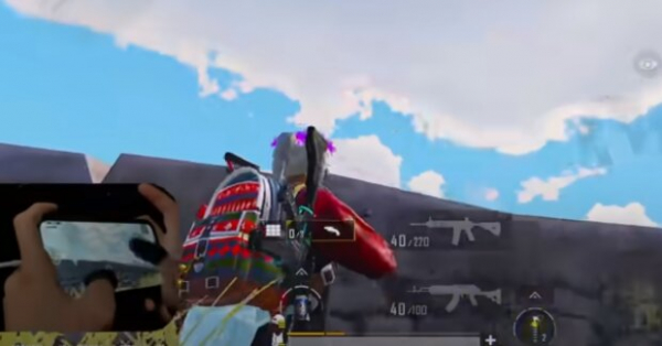 Легендарный "PUBG Mobile" проводит свой первый виртуальный концерт со звездами: достойный ответ "Fortnite" Легендарный "PUBG Mobile" проводит свой первый виртуальный концерт со звездами: достойный ответ "Fortnite"