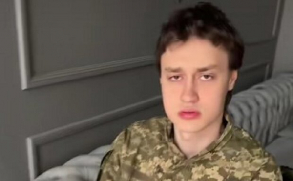 Изгнанник из России, блоггер Некоглай возмутил украинцев: "Почему его не депортировали?"
