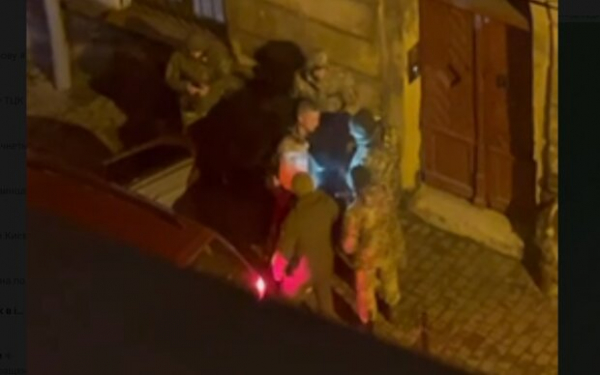 Главные новости за 22 ноября: "тяжелая" коммуналка в декабре, хамский ответ "Антитела" военному и налет ТЦКшников на украинца