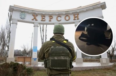 "Война не продлится вечно": сколько времени Украина будет освобождать территории
"Война не продлится вечно": сколько времени Украина будет освобождать территории