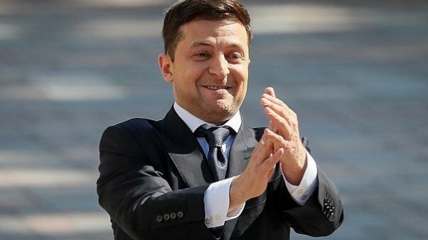 Зеленский предупредил украинцев о неминуемой опасности: будут погибать по 40-50 человек в день Зеленский предупредил украинцев о неминуемой опасности: будут погибать по 40-50 человек в день